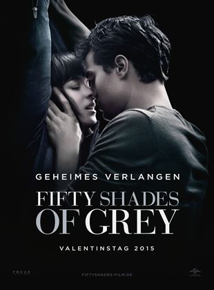 Fifty Shades of Grey - Cincizeci de umbre ale lui Grey vezi online