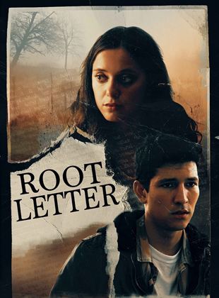 Root Letter vezi online
