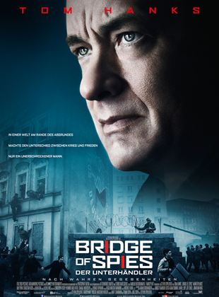 Bridge of Spies - Podul spionilor