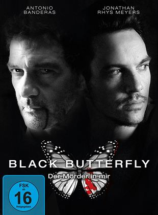 Black Butterfly - Fluturele negru vezi online