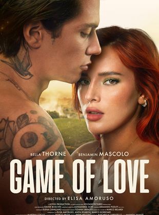 Time Is Up 2 - Game of Love vezi online