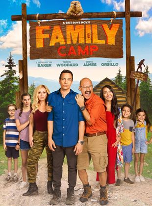 Family Camp vezi online