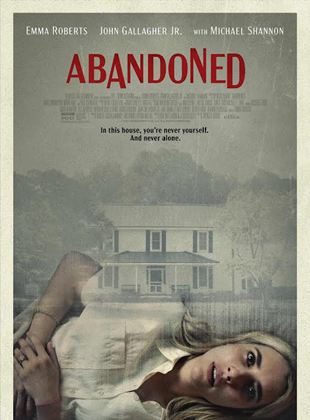 Abandoned vezi online