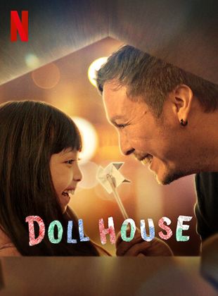 Doll House - Case pentru păpuși vezi online