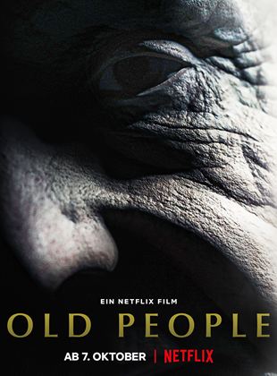 Old People - Oameni bătrâni vezi online