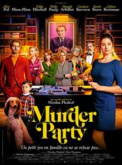 Murder Party - Petrecere criminală vezi online