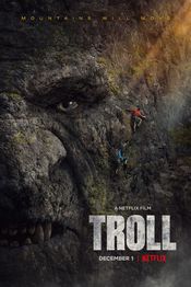 Troll vezi online