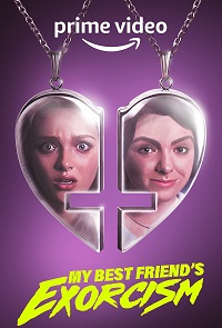 My Best Friend’s Exorcism vezi online