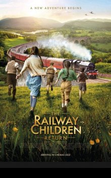 The Railway Children Return vezi online