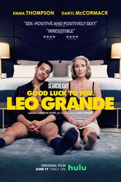 Good Luck to You, Leo Grande vezi online