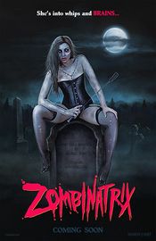 Zombinatrix vezi online