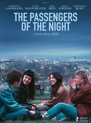 Les passagers de la nuit vezi online