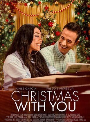 Christmas with You – Crăciunul cu tine vezi online