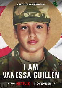 I Am Vanessa Guillen vezi online