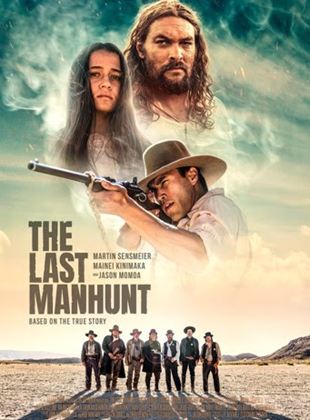 The Last Manhunt vezi online