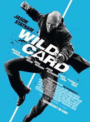 Wild Card - Joc periculos vezi online