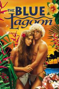 The Blue Lagoon - Laguna albastră vezi online