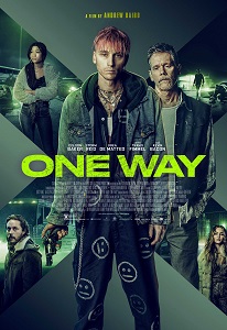 One Way vezi online