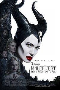 Maleficent 2: Suverana Răului vezi online