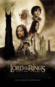 The Lord of the Rings: The Two Towers - Stăpânul inelelor: Cele două turnuri vezi online