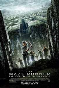 The Maze Runner - Labirintul: Evadarea vezi online