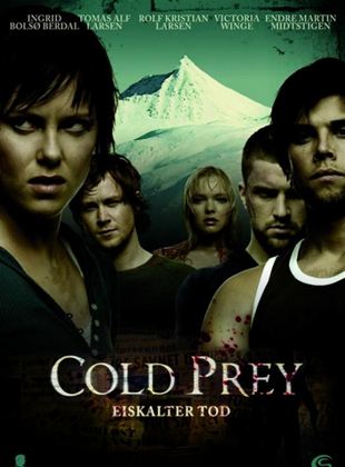 Cold Prey - Pradă ușoară vezi online