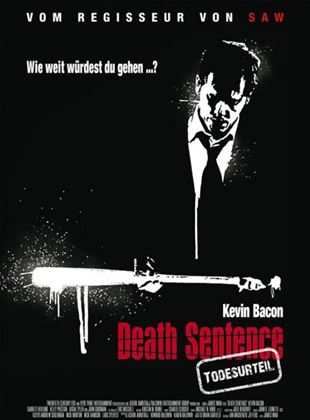 Death Sentence - Condamnare la moarte vezi online