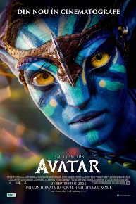 Avatar vezi online