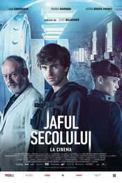 Way Down - Jaful secolului vezi online