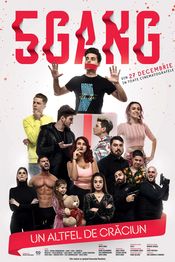 5Gang: Un altfel de Crăciun vezi online