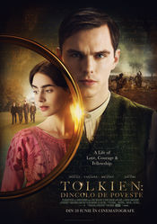 Tolkien: Dincolo de poveste vezi online