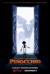 Guillermo del Toro's Pinocchio vezi online