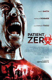 Patient Zero - Pacientul Zero