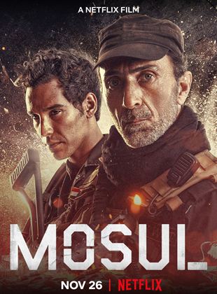 Mosul vezi online