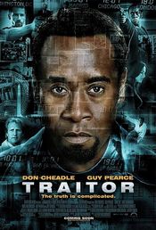 Traitor - Trădător vezi online