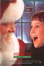 Miracolul de pe Strada 34