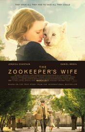 The Zookeeper's Wife - Grădina speranței vezi online