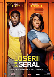 Night School - Loserii de la seral vezi online