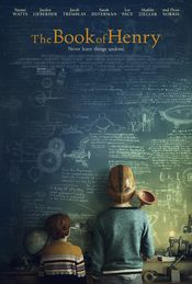 The Book of Henry - Caietul lui Henry vezi online