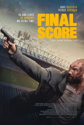 Final Score - Meciul vieţii vezi online