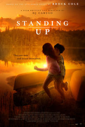 Standing Up - Insula caprelor vezi online