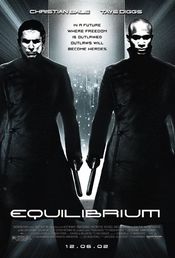 Equilibrium - Echilibru