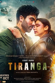 Code Name: Tiranga vezi online