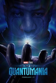 Ant-Man and the Wasp: Quantumania vezi online