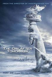 The Day After Tomorrow - Unde vei fi poimâine?