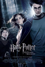 Harry Potter și Prizonierul din Azkaban vezi online