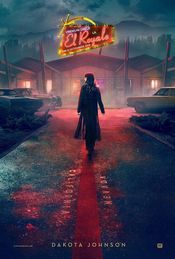 Bad Times at the El Royale - Vremuri grele la El Royale