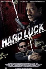 Hard Luck – Intermediarul vezi online