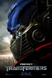 Transformers - Războiul lor în lumea noastră vezi online