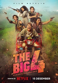 The Big Four vezi online